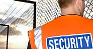 Comfortable Uniforms Enable Security Guards to Perform Their Duties Well