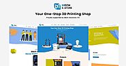 3D Printer Repair Service - Mech E-Store