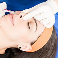Non Surgical Rhinoplasty & Non Surgical Nose Job Jacksonville