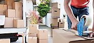 ABI International Packers and Movers