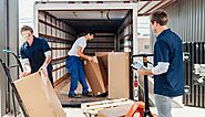 Sipm packers and movers in Ludhiana