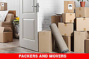 Packers And Movers In Ludhiana