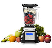 Best Rated Household Blender Reviews - Kitchen Things