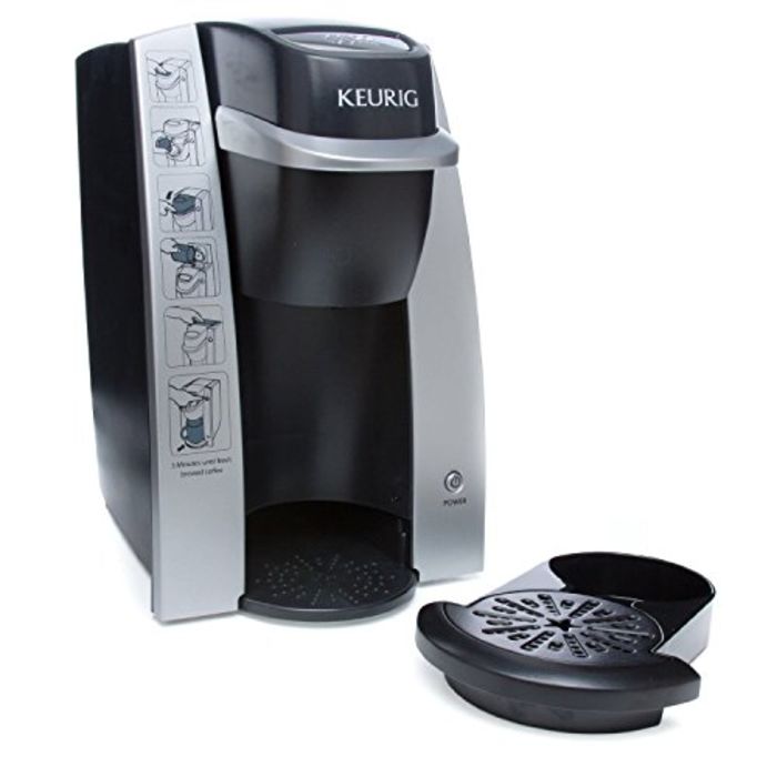 Best Rated Keurig Coffee Makers | A Listly List