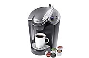 Keurig K145 OfficePRO Brewing System with Bonus K-Cup Portion Trial Pack - Kitchen Things
