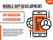 Application Migration and Up-gradation