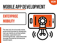 Enterprise Mobility