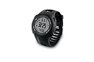 Garmin Forerunner 210 GPS-Enabled Sport Watch with Heart Rate Monitor and Foot Pod