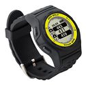IZZO Swami Watch Golf GPS (New and Improved)