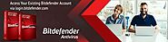 Bitdefender Login | Bitdefender Account Login | Bitdefender Central