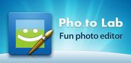 Pho.to Lab PRO Photo Editor