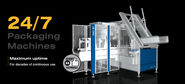 Fibre King - fPackaging Machinery Solutions, Suppliers, Machine, Palletiser System, Palletizer Company