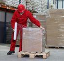 What Are the Different Types of Pallet Packaging?