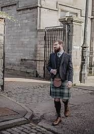 HOW TO FIND YOUR PERFECT KILT