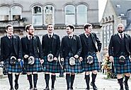Terrified of Wearing Kilts | Scotland Kilt