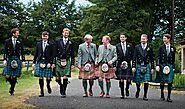 How To Wear A Kilt Like A True Scotsman