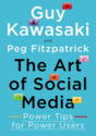 The Art Of Social Media- Guy & Peg