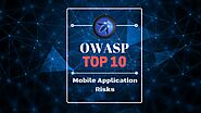 OWASP Mobile Top 10: A comprehensive guide for mobile developers to counter risks
