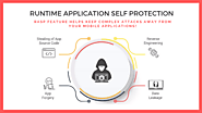 What is Runtime Application Self-Protection (RASP) – Complete Guide