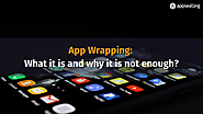 App Wrapping: What it is and why it is not enough? - AppSealing