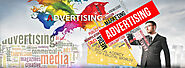 Advertising agencies in Mumbai