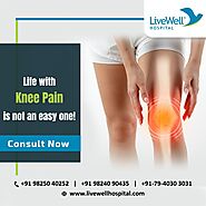 Best Pain & Spine Hospital in Ahmedabad