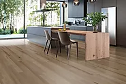 Hardwood Flooring Toronto | Capital Hardwood Flooring