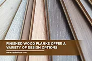 Prefinished vs. Site-Finished Hardwood: Pros and Cons | Capital Hardwood Flooring