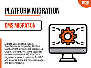 CMS Migration