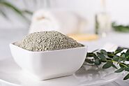 Many different varieties of bentonite clay uses