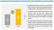 Fermenters Market - Global Forecast to 2023