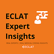 ECLAT Expert Insights: Medical Coding Tips for Septic embolism