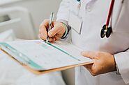 What Makes Clinical Documentation the Foundation of Patient Health Records?