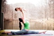 Online Yoga for Moms | 6 Tips for Your Yoga Practice | YogaVibes