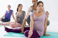 Top 8 Yoga postures for pregnant women - The Times of India