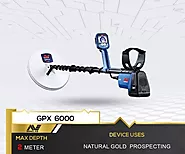 GPX 6000