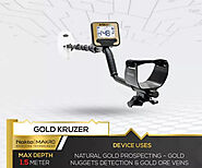 Gold Kruzer