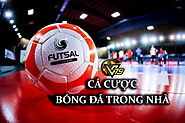 Kèo cá cược futsal và những điều người chơi cần biết