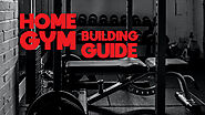 Home Gym Building Guide | Nirvana Fitness | Is a Home Gym worth it?