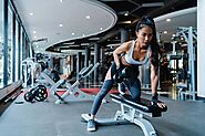 5 HIIT Workouts To Burn Fat Fast - Style 'N' Fitness