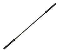 Olympic Barbell 1500lb Rating with 8 Needle Bearing