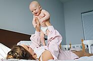 Fun and Easy Exercises for New Mums