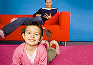 Heaven’s Best Carpet Cleaning Coral Springs - Upholstery and Rug Cleaning