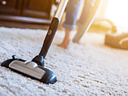 Best Carpet cleaning in Coral Springs.