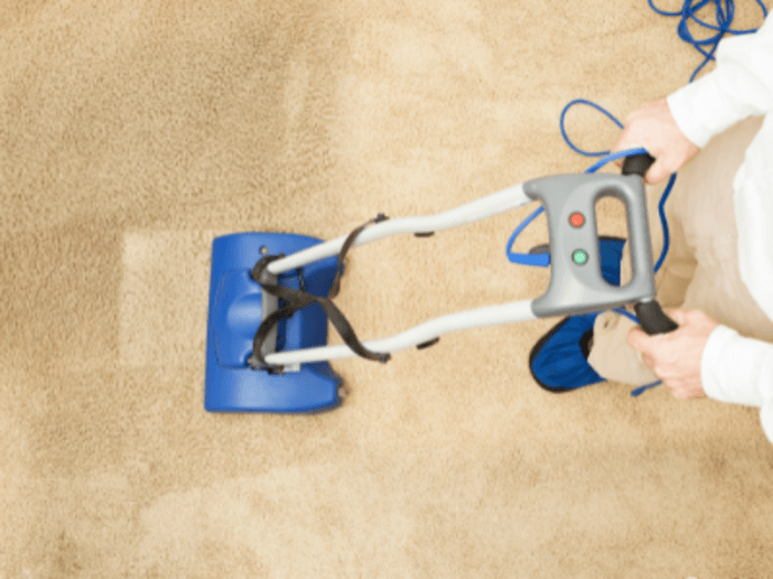 Revitalize Your Space with Heaven's Best Carpet Cleaning in Coral