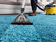 Heaven’s Best Carpet Cleaning in Deerfield Beach
