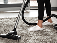 Carpet Cleaning Service in Pompano Beach