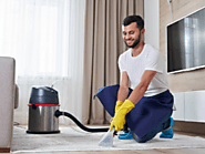 Carpet Cleaning Service in Highland Beach