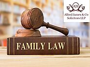 Looking for Divorce and Family Matters Solicitor Croydon