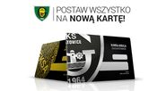 Innowacyjna Karta Kibica GKS Katowice
